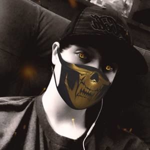 Meet your Posher, Caleb